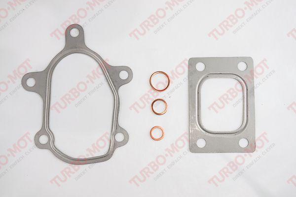 Turbo-Mot MS1290 - Mounting Kit, charger autospares.lv