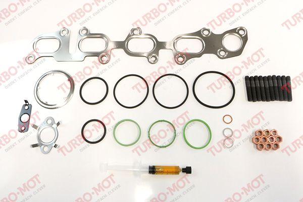 Turbo-Mot MS1298 - Mounting Kit, charger autospares.lv