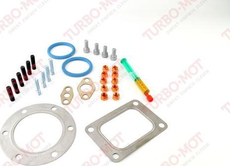 Turbo-Mot MS1293 - Mounting Kit, charger autospares.lv