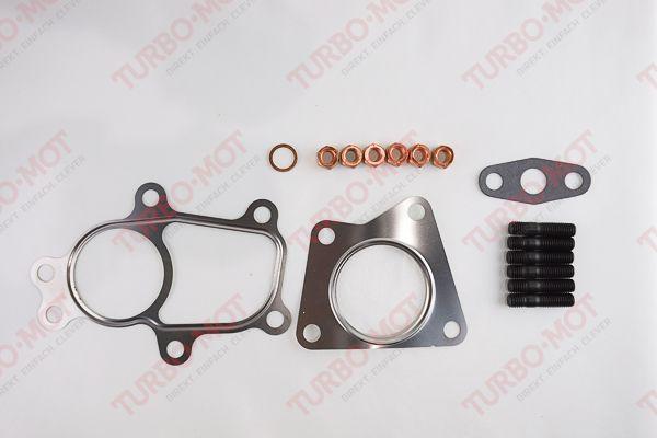 Turbo-Mot MS1240 - Mounting Kit, charger autospares.lv