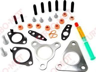 Turbo-Mot MS1241 - Mounting Kit, charger autospares.lv