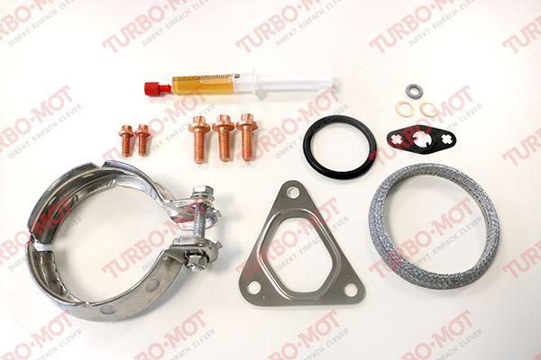 Turbo-Mot MS1248 - Mounting Kit, charger autospares.lv