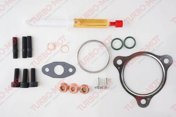 Turbo-Mot MS1243 - Mounting Kit, charger autospares.lv