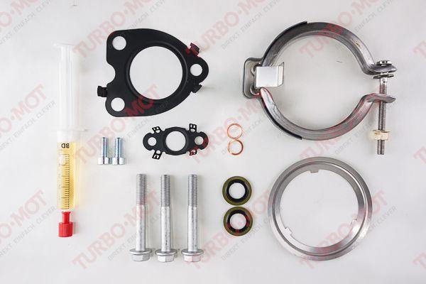 Turbo-Mot MS1255 - Mounting Kit, charger autospares.lv