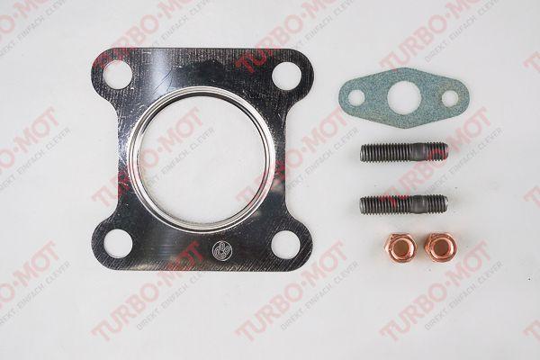 Turbo-Mot MS1251 - Mounting Kit, charger autospares.lv