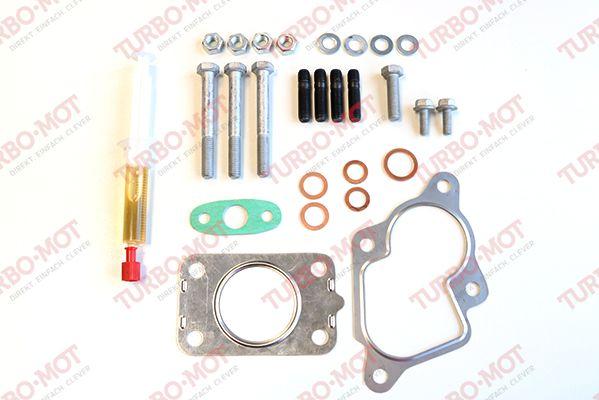 Turbo-Mot MS1257 - Mounting Kit, charger autospares.lv