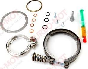 Turbo-Mot MS1263 - Mounting Kit, charger autospares.lv