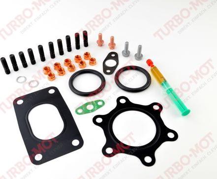 Turbo-Mot MS1200 - Mounting Kit, charger autospares.lv