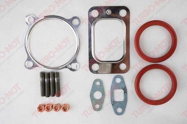 Turbo-Mot MS1211 - Mounting Kit, charger autospares.lv