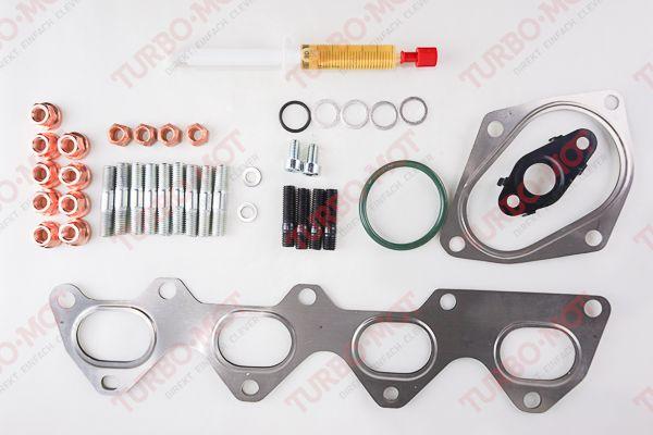 Turbo-Mot MS1213 - Mounting Kit, charger autospares.lv