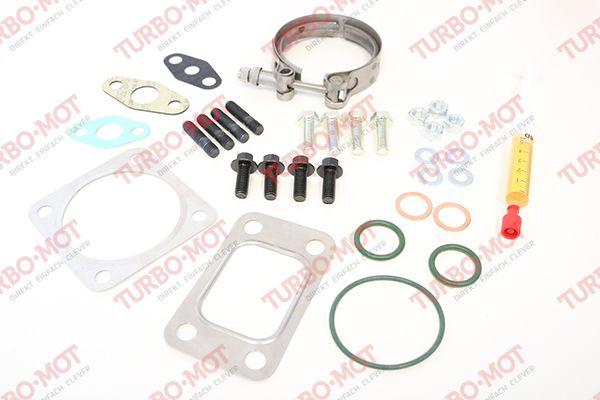 Turbo-Mot MS1280 - Mounting Kit, charger autospares.lv