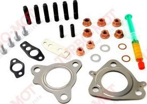 Turbo-Mot MS1283 - Mounting Kit, charger autospares.lv