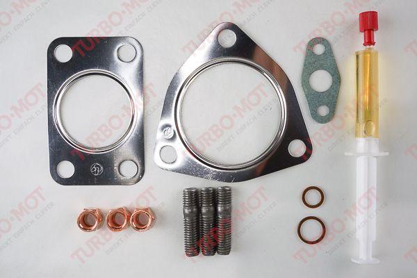 Turbo-Mot MS1282 - Mounting Kit, charger autospares.lv