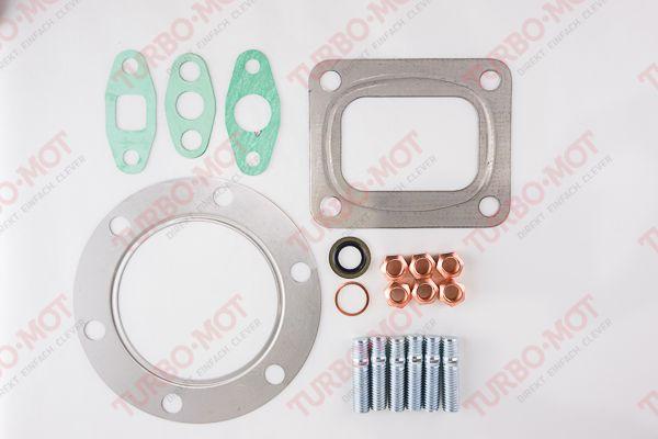 Turbo-Mot MS1230 - Mounting Kit, charger autospares.lv