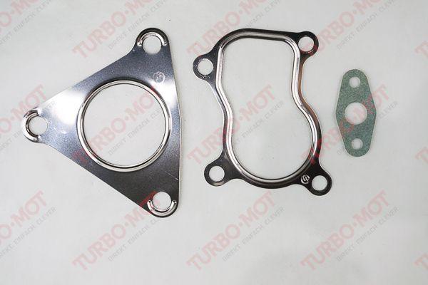 Turbo-Mot MS1221 - Mounting Kit, charger autospares.lv