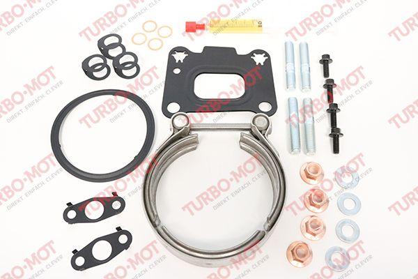 Turbo-Mot MS1227 - Mounting Kit, charger autospares.lv