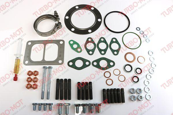 Turbo-Mot MS1277 - Mounting Kit, charger autospares.lv