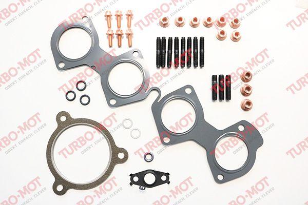 Turbo-Mot MS1796 - Mounting Kit, charger autospares.lv