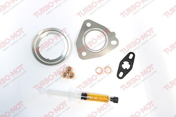 Turbo-Mot MS1798 - Mounting Kit, charger autospares.lv