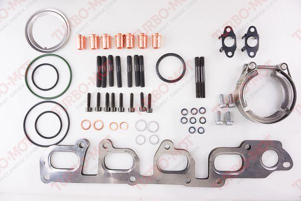 Turbo-Mot MS1744 - Mounting Kit, charger autospares.lv