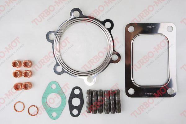 Turbo-Mot MS1741 - Mounting Kit, charger autospares.lv