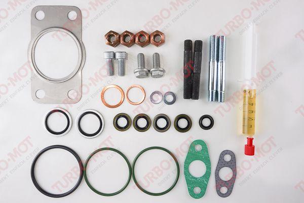 Turbo-Mot MS1743 - Mounting Kit, charger autospares.lv