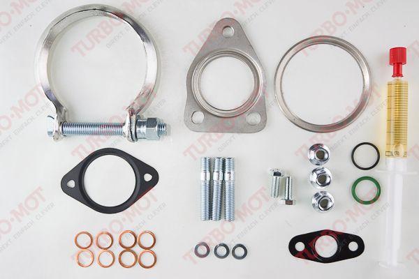 Turbo-Mot MS1754 - Mounting Kit, charger autospares.lv