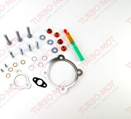 Turbo-Mot MS1700 - Mounting Kit, charger autospares.lv