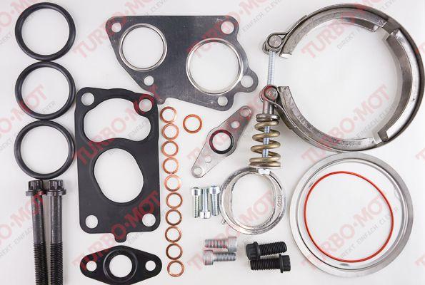 Turbo-Mot MS1714 - Mounting Kit, charger autospares.lv