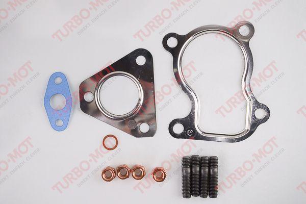 Turbo-Mot MS1710 - Mounting Kit, charger autospares.lv