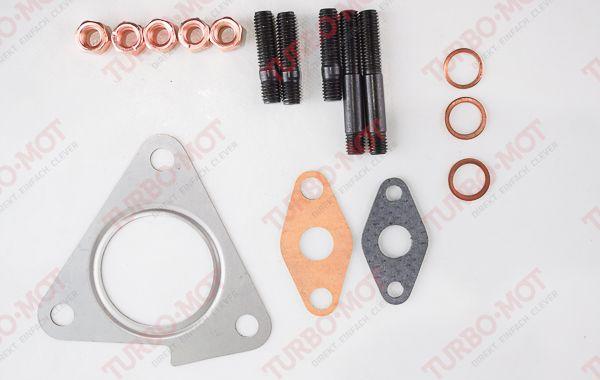 Turbo-Mot MS1711 - Mounting Kit, charger autospares.lv