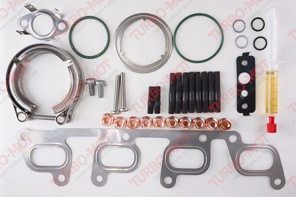 Turbo-Mot MS1713 - Mounting Kit, charger autospares.lv