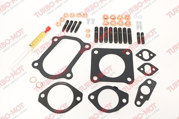 Turbo-Mot MS1717 - Mounting Kit, charger autospares.lv