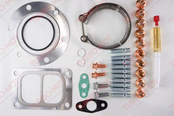 Turbo-Mot MS1785 - Mounting Kit, charger autospares.lv