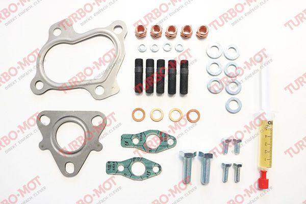 Turbo-Mot MS1786 - Mounting Kit, charger autospares.lv