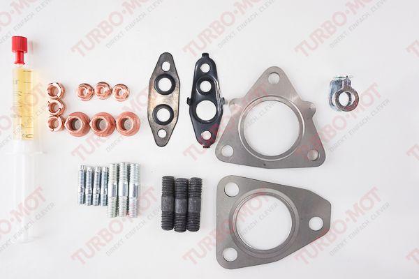 Turbo-Mot MS1782 - Mounting Kit, charger autospares.lv