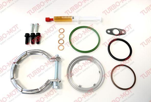 Turbo-Mot MS1738 - Mounting Kit, charger autospares.lv