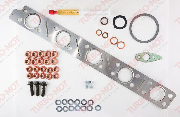 Turbo-Mot MS1724 - Mounting Kit, charger autospares.lv