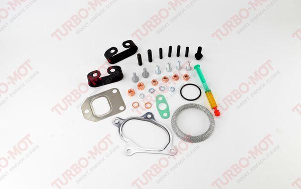 Turbo-Mot MS1720 - Mounting Kit, charger autospares.lv