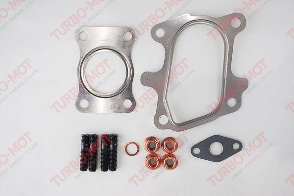 Turbo-Mot MS1721 - Mounting Kit, charger autospares.lv