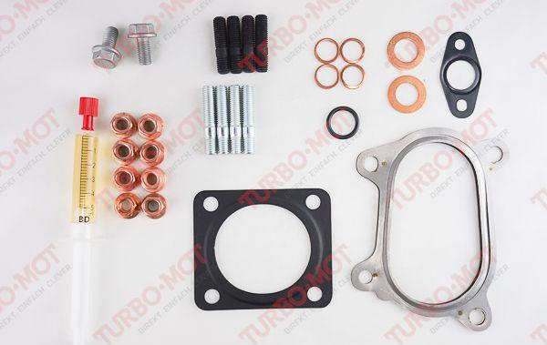 Turbo-Mot MS1774 - Mounting Kit, charger autospares.lv