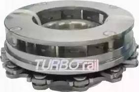 Turborail 500-00565-600 - Mounting Kit, charger autospares.lv