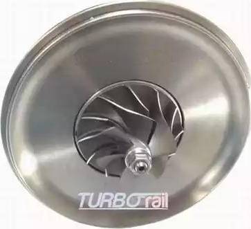Turborail 500-00253-500 - CHRA Cartridge, charger autospares.lv
