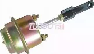 Turborail 100-00467-700 - Boost Pressure Control Valve autospares.lv