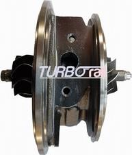 Turborail 100-00400-500 - CHRA Cartridge, charger autospares.lv