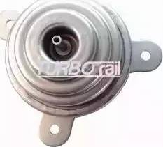 Turborail 100-00668-700 - Boost Pressure Control Valve autospares.lv