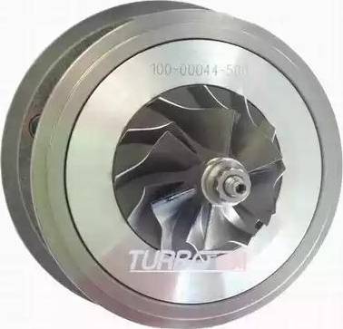 Turborail 100-00044-500 - CHRA Cartridge, charger autospares.lv