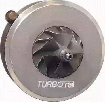 Turborail 100-00039-500 - CHRA Cartridge, charger autospares.lv