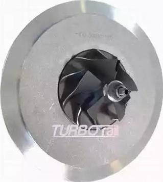 Turborail 100-00038-500 - CHRA Cartridge, charger autospares.lv