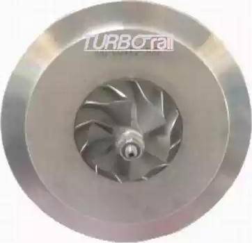 Turborail 100-00072-500 - CHRA Cartridge, charger autospares.lv